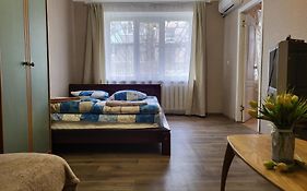 2rooms apartment 2х-кімнатна квартира на проспекті Олександра Поля