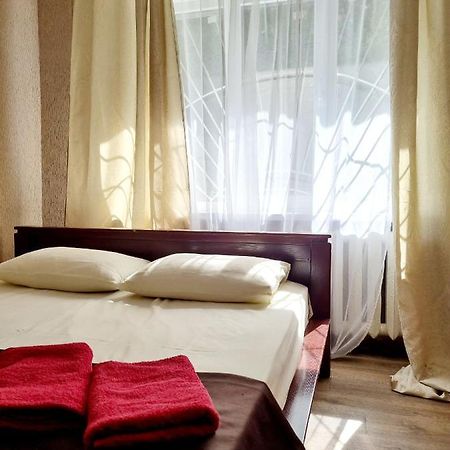 2rooms apartment 2х-кімнатна квартира на проспекті Олександра Поля Днепр Экстерьер фото