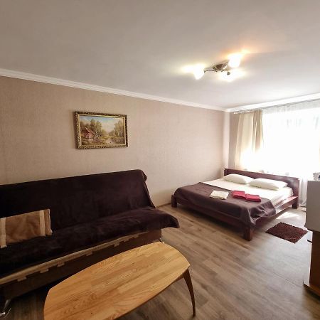 2rooms apartment 2х-кімнатна квартира на проспекті Олександра Поля Днепр Экстерьер фото