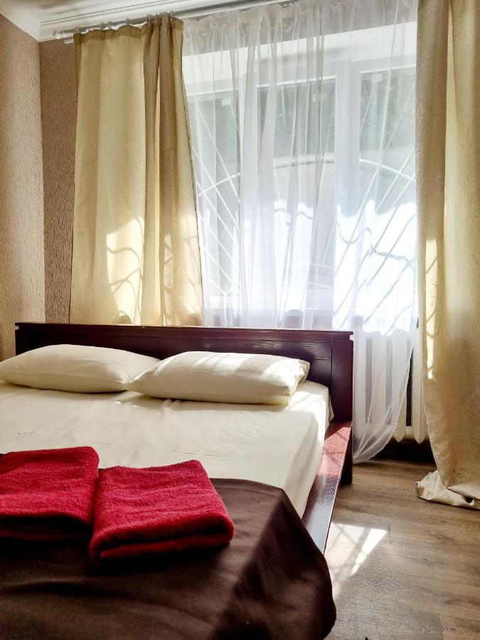 2rooms apartment 2х-кімнатна квартира на проспекті Олександра Поля Днепр Экстерьер фото