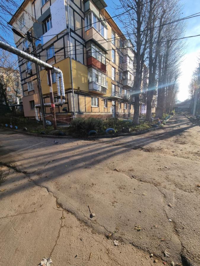 2rooms apartment 2х-кімнатна квартира на проспекті Олександра Поля Днепр Экстерьер фото